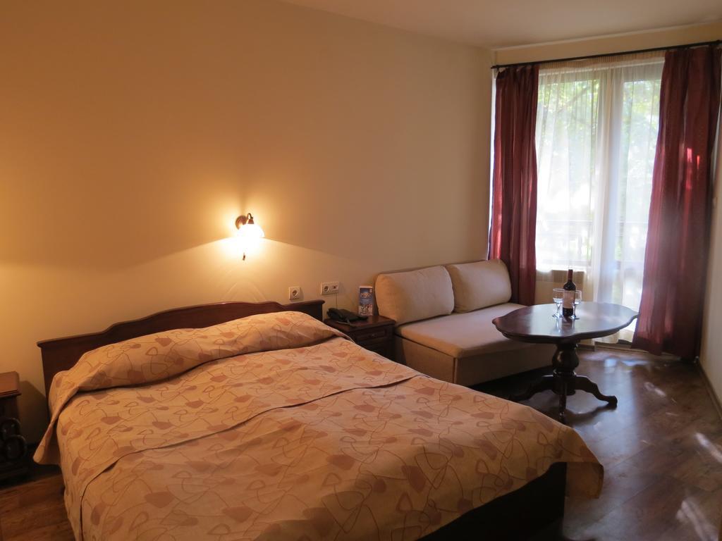 Apartments & Studios Mountain Romance Bansko Zewnętrze zdjęcie