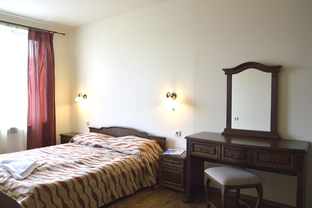 Apartments & Studios Mountain Romance Bansko Zewnętrze zdjęcie