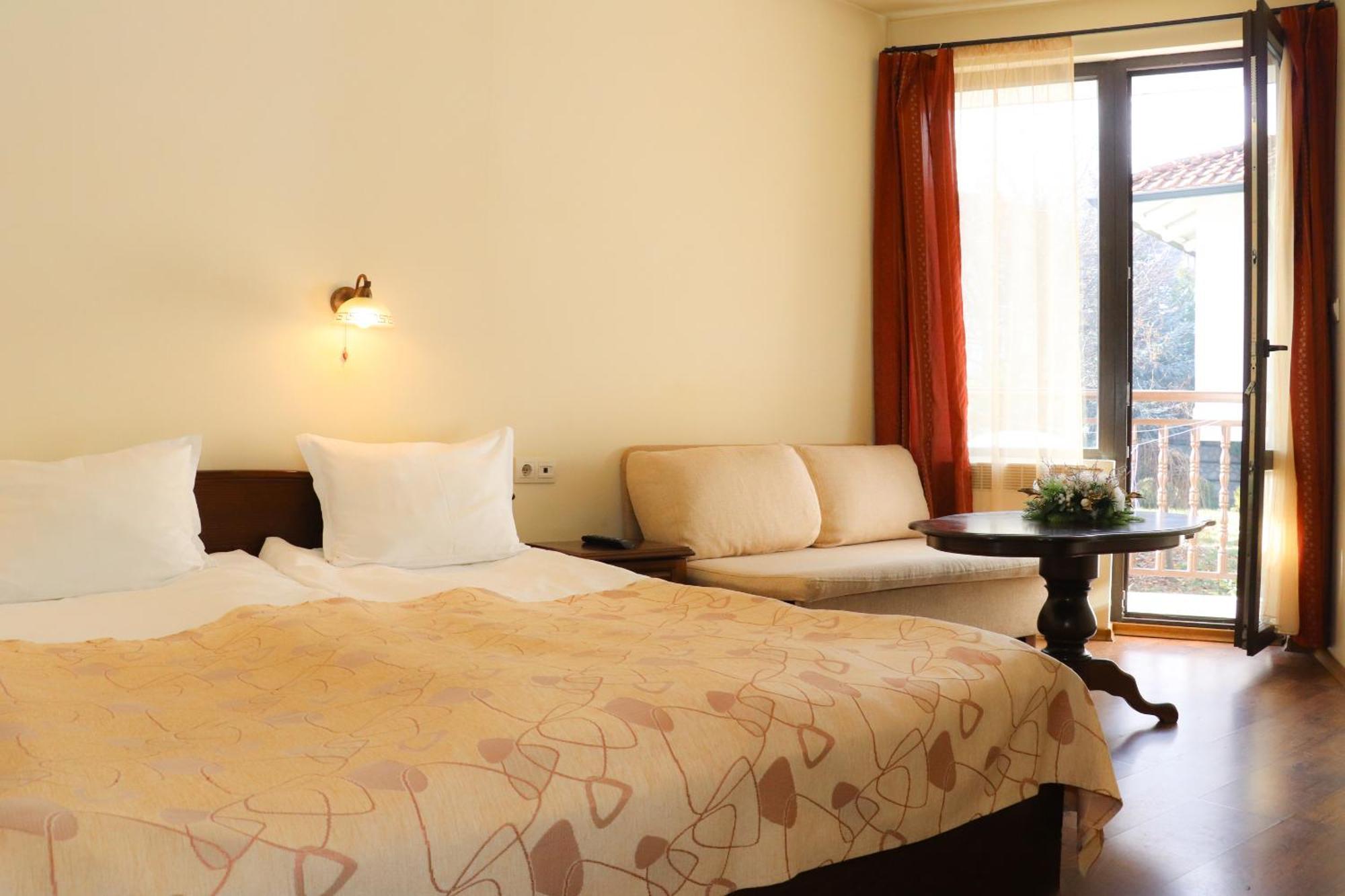 Apartments & Studios Mountain Romance Bansko Zewnętrze zdjęcie