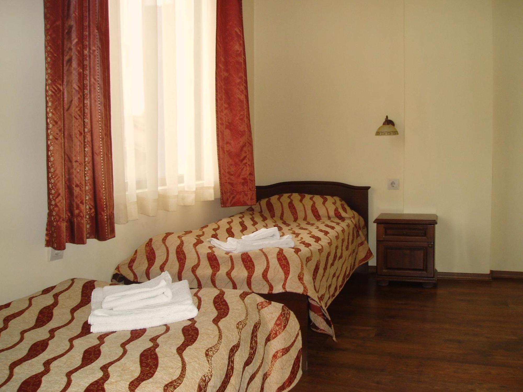 Apartments & Studios Mountain Romance Bansko Zewnętrze zdjęcie