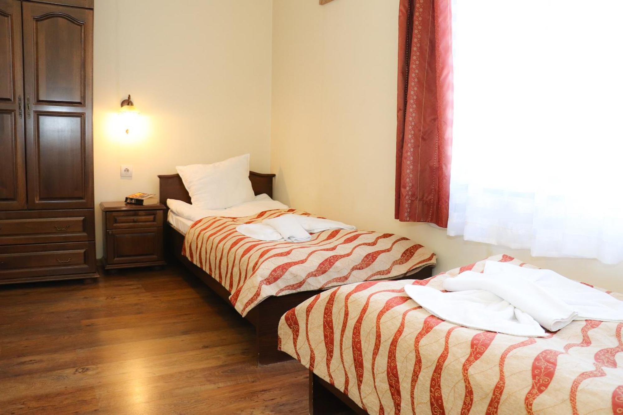 Apartments & Studios Mountain Romance Bansko Zewnętrze zdjęcie