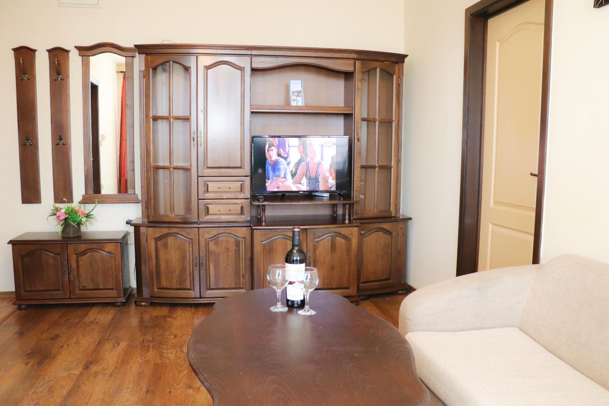 Apartments & Studios Mountain Romance Bansko Zewnętrze zdjęcie