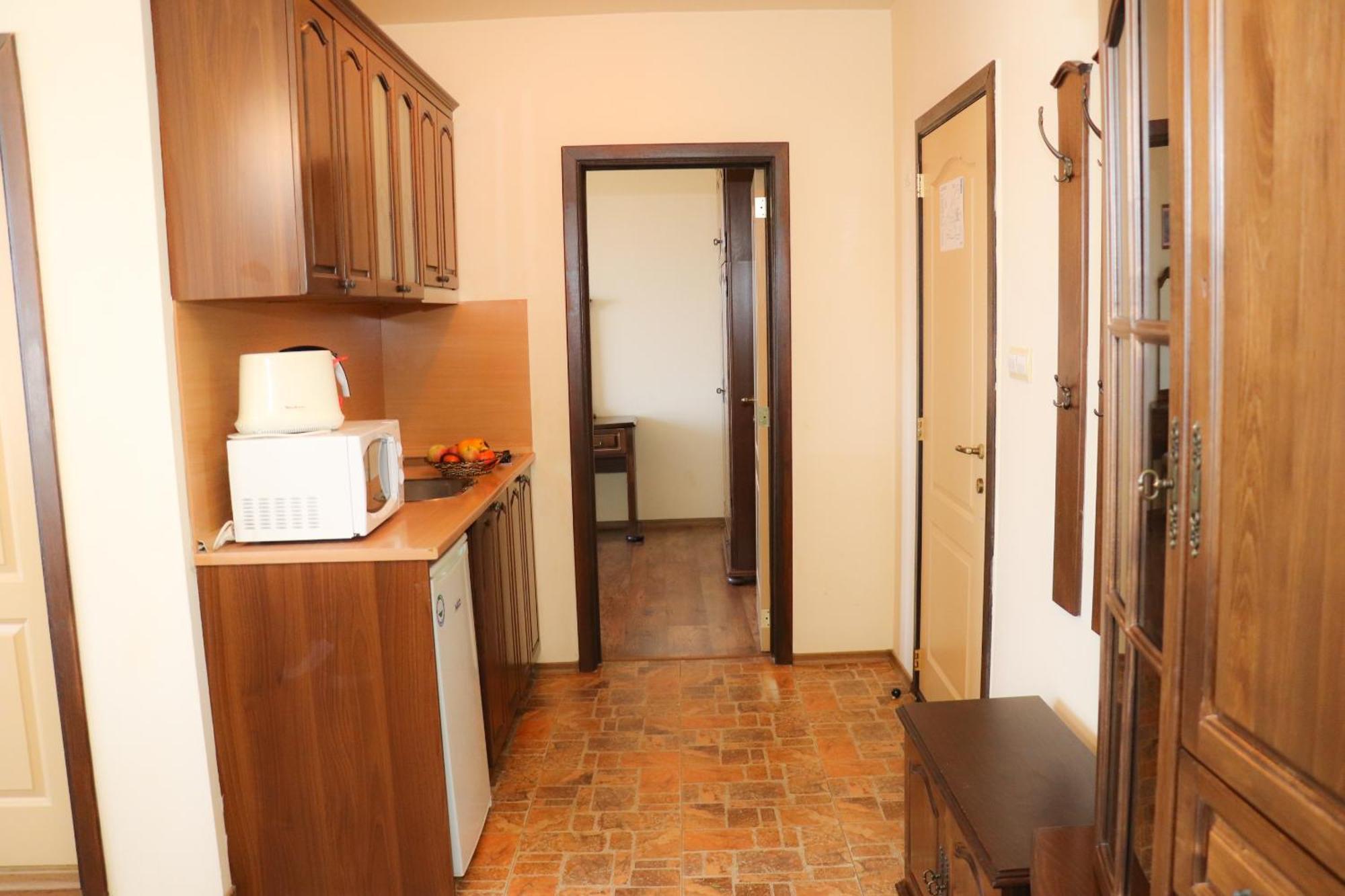 Apartments & Studios Mountain Romance Bansko Zewnętrze zdjęcie