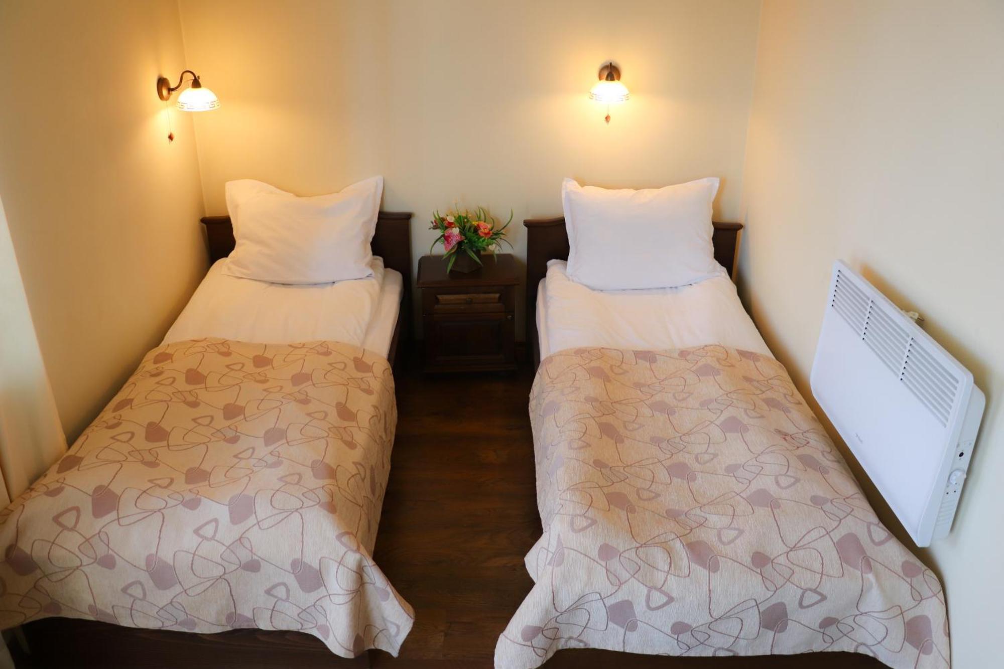 Apartments & Studios Mountain Romance Bansko Zewnętrze zdjęcie