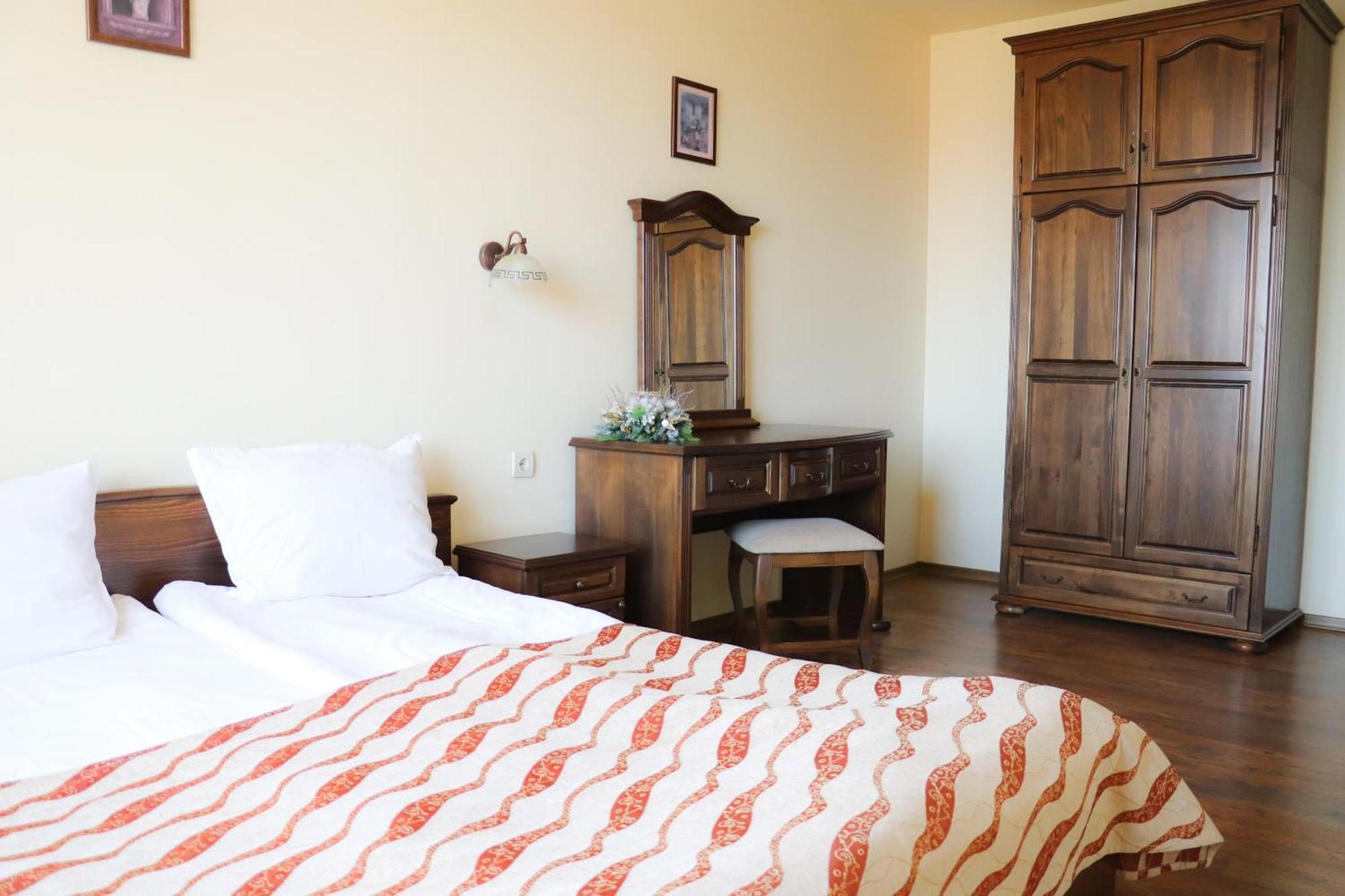 Apartments & Studios Mountain Romance Bansko Zewnętrze zdjęcie