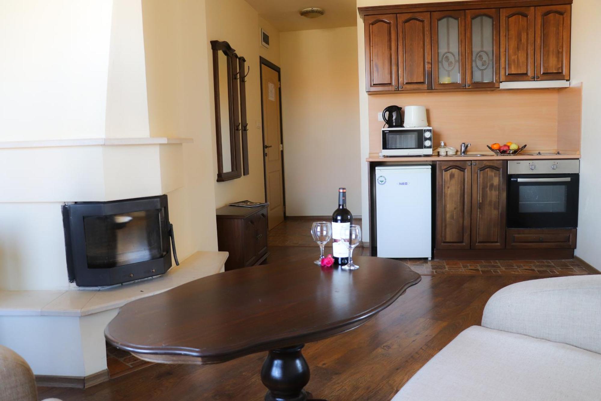 Apartments & Studios Mountain Romance Bansko Zewnętrze zdjęcie