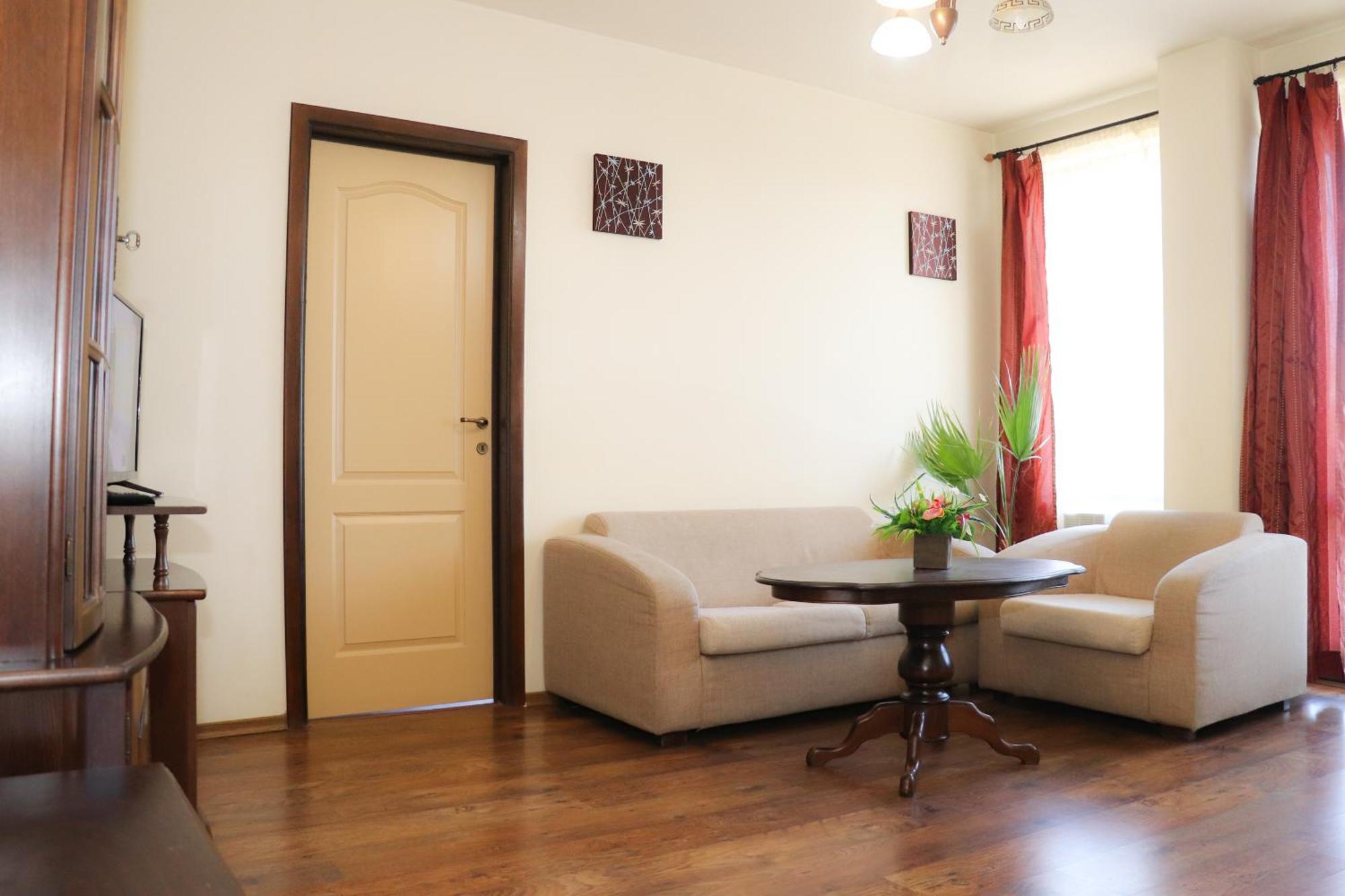 Apartments & Studios Mountain Romance Bansko Zewnętrze zdjęcie