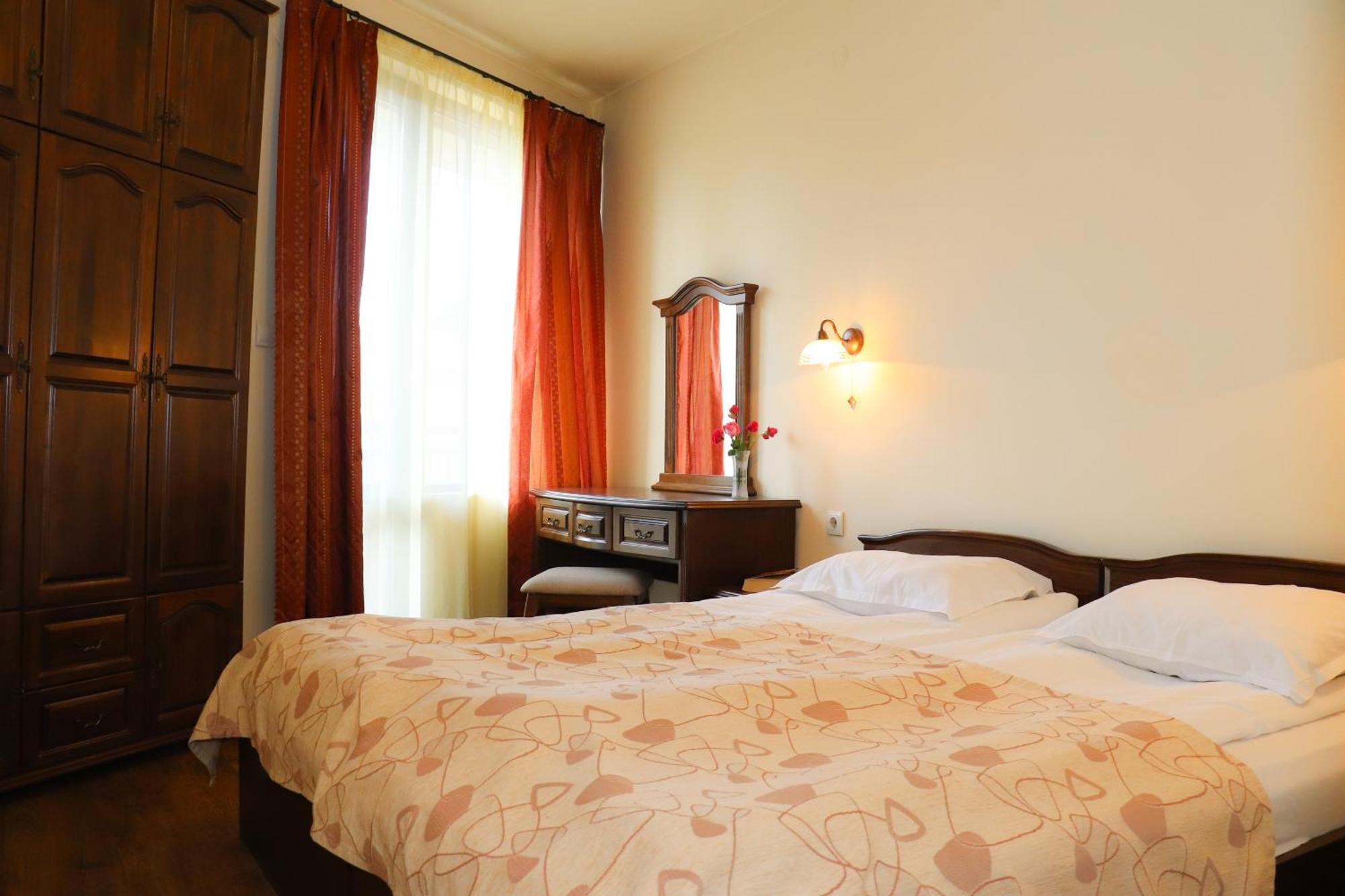Apartments & Studios Mountain Romance Bansko Zewnętrze zdjęcie