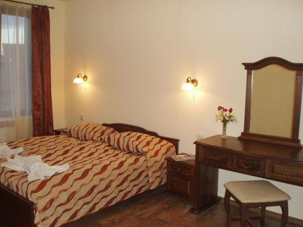 Apartments & Studios Mountain Romance Bansko Zewnętrze zdjęcie