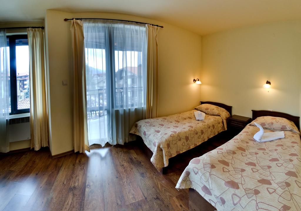 Apartments & Studios Mountain Romance Bansko Zewnętrze zdjęcie