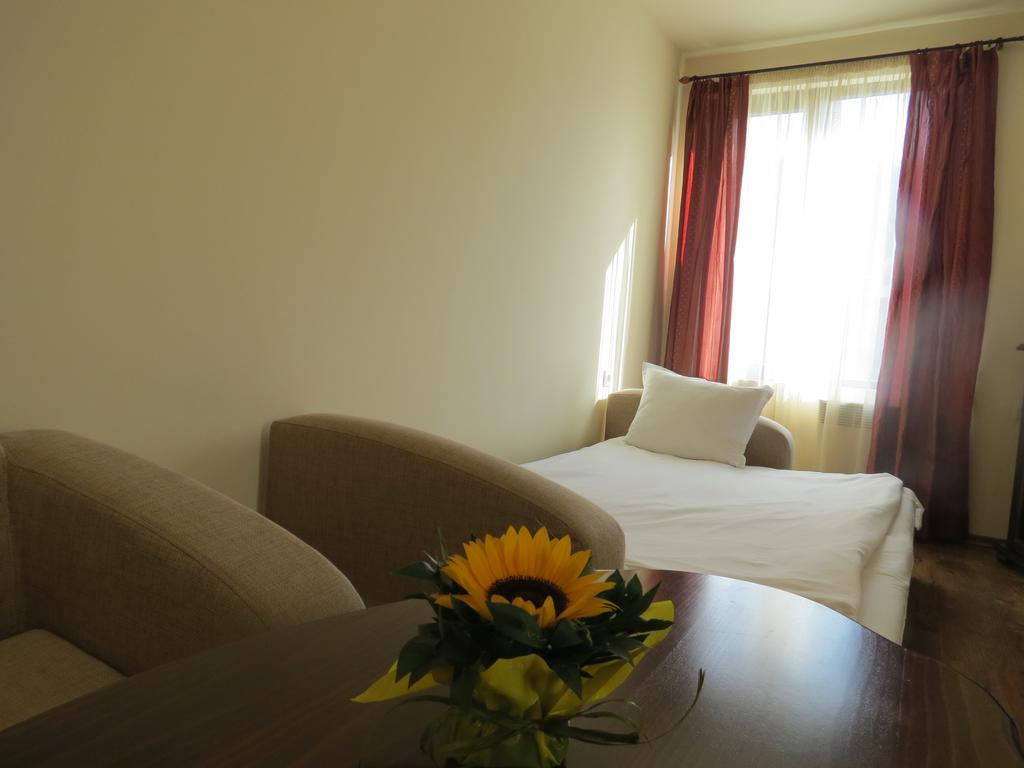 Apartments & Studios Mountain Romance Bansko Zewnętrze zdjęcie