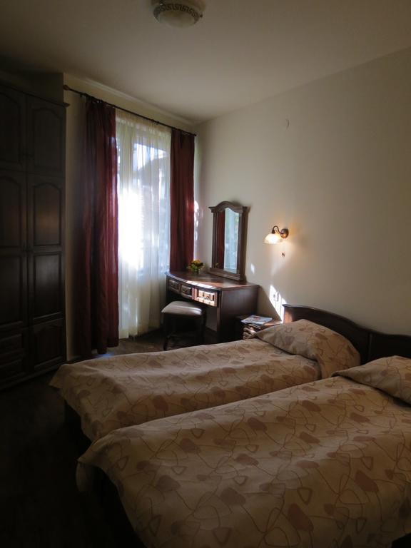 Apartments & Studios Mountain Romance Bansko Zewnętrze zdjęcie