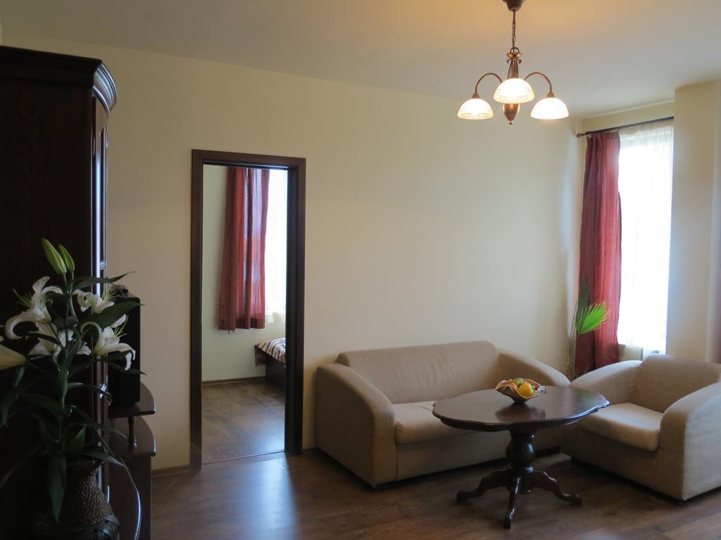 Apartments & Studios Mountain Romance Bansko Zewnętrze zdjęcie
