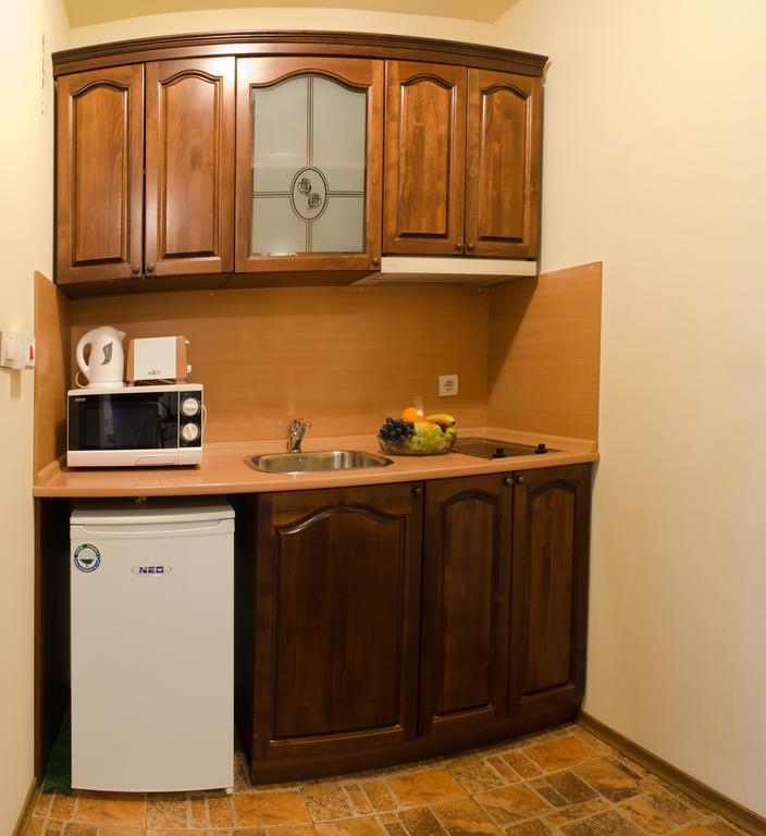 Apartments & Studios Mountain Romance Bansko Zewnętrze zdjęcie