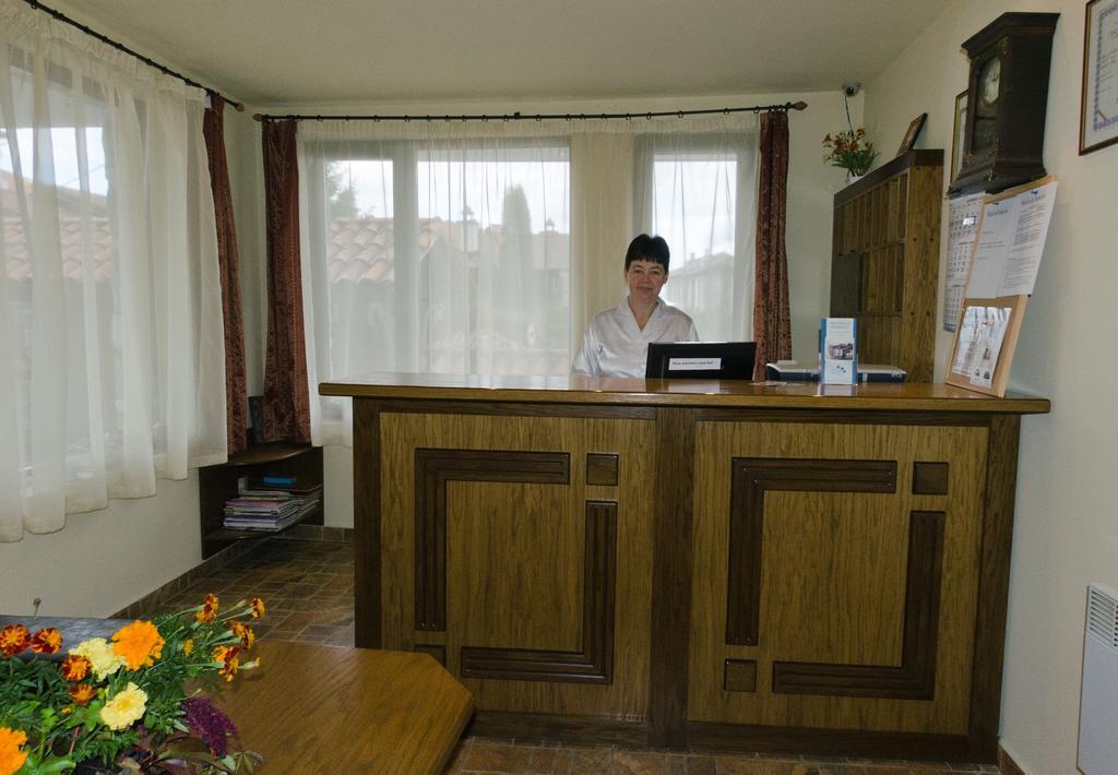 Apartments & Studios Mountain Romance Bansko Zewnętrze zdjęcie