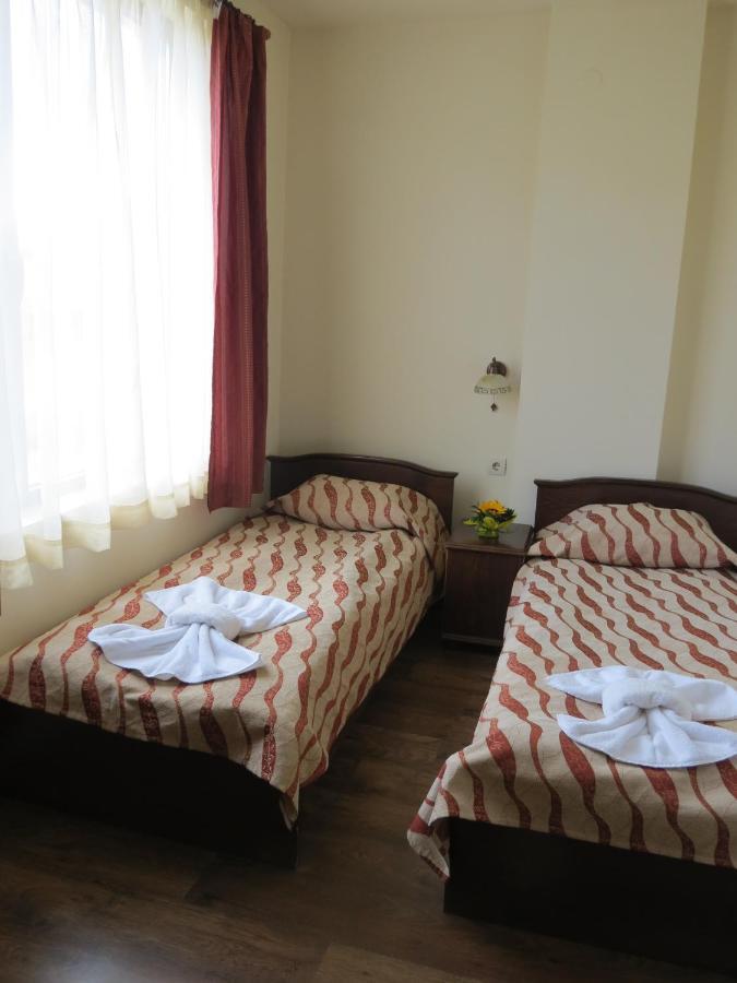 Apartments & Studios Mountain Romance Bansko Zewnętrze zdjęcie