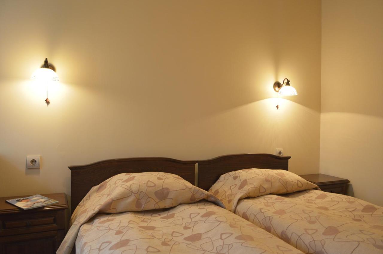 Apartments & Studios Mountain Romance Bansko Pokój zdjęcie