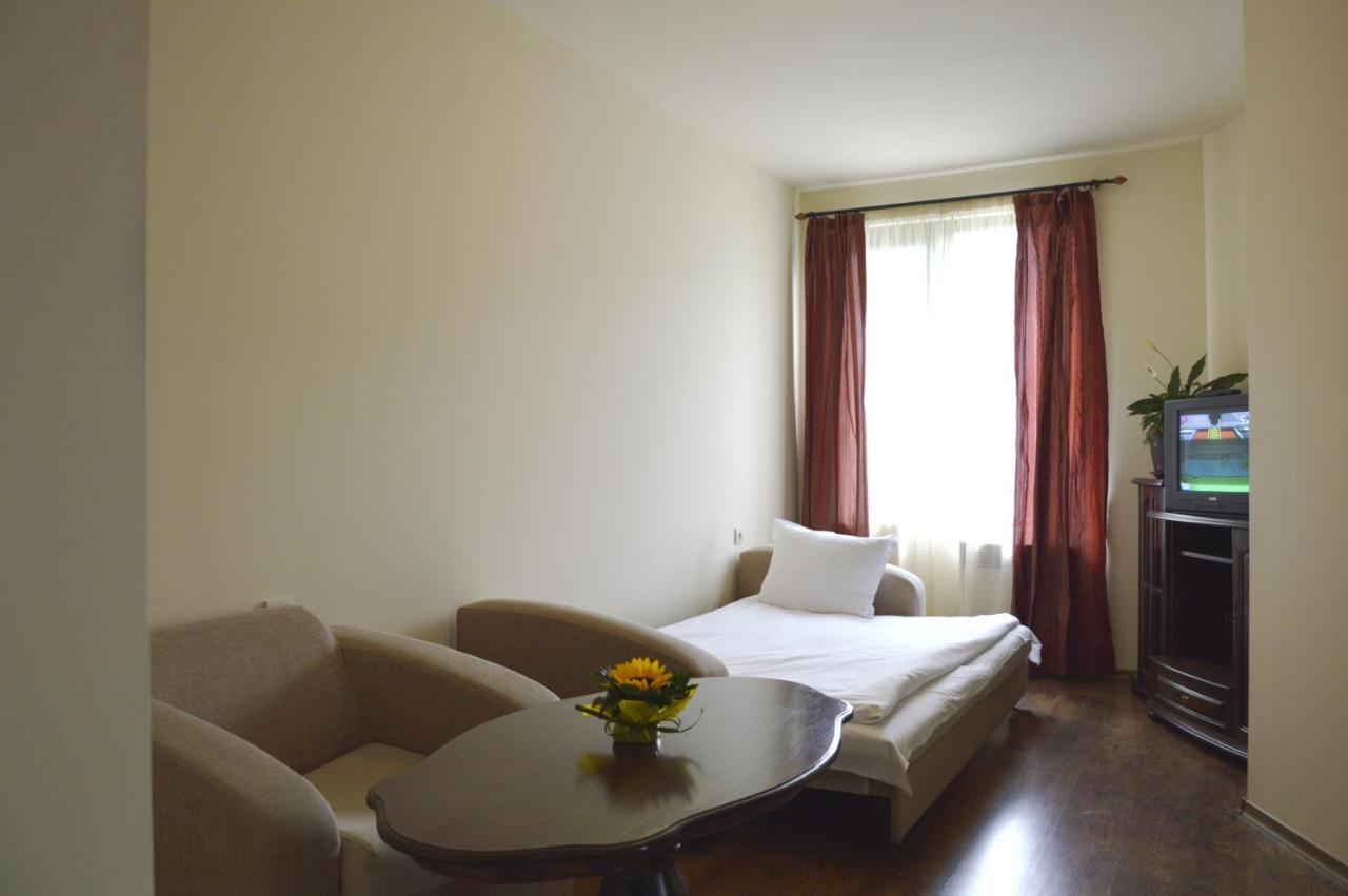 Apartments & Studios Mountain Romance Bansko Pokój zdjęcie